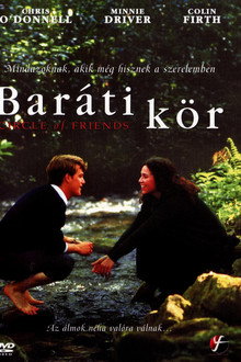 Baráti kör