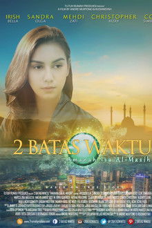 2 Batas Waktu: Amanah Isa Al-Masih