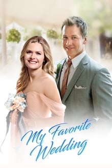 My Favorite Wedding movie poster