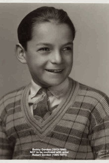 Robert Gordon