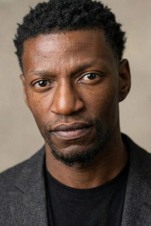 Photo of Brandon K. Hampton