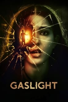 Poster do filme Gaslight
