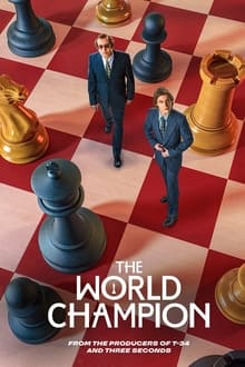 Poster do filme Champion of the World