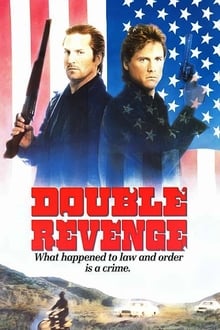 Poster do filme Double Revenge