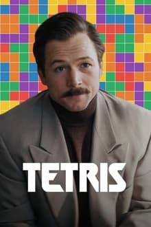 Tetris WEB DL 