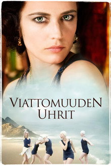 Viattomuuden uhrit