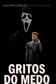 Gritos do medo