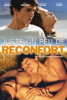 Poster do filme A Little Comfort
