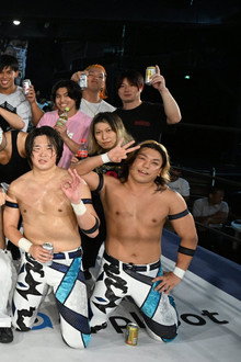 DDTプロレスリング