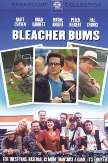 Poster do filme Bleacher Bums