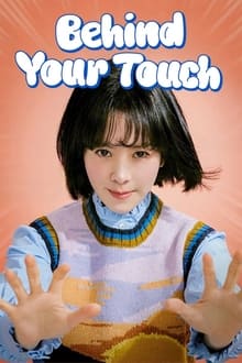Behind Your Touch tv show poster