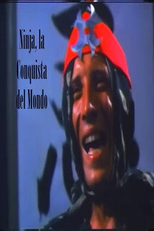 Ninja, la Conquista del Mondo