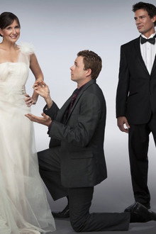 I Married Who?