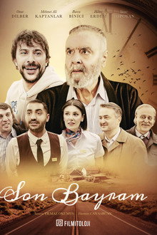 Bir Bayram Hikayesi