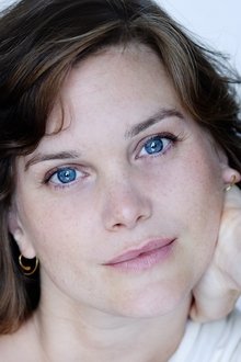 Photo of Liz White