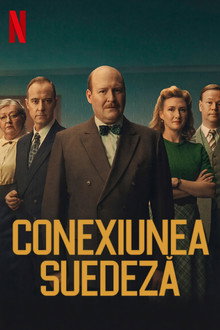 Conexiunea suedeză