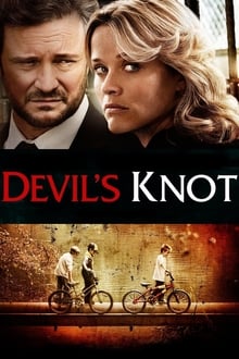 Devil's Knot movie poster