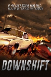 Downshift movie poster