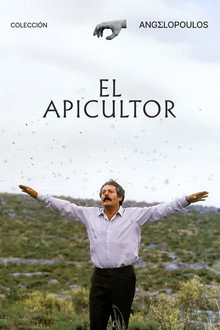El apicultor