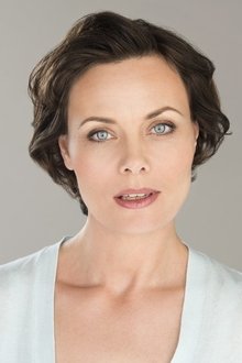 Photo of Corina Akeson