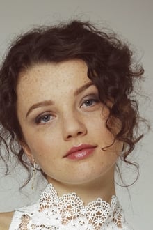 Photo of Stefania LaVie Owen