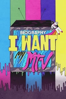 Poster do filme I Want My MTV