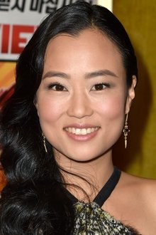 Photo of Diana Bang