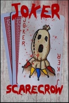 Poster do filme Joker Scarecrow