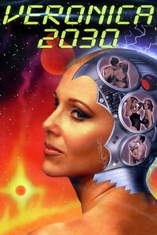 Poster do filme Veronica 2030