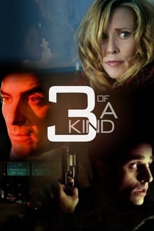 Poster do filme 3 of a Kind