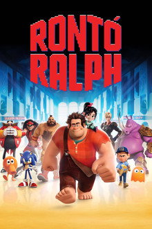 Rontó Ralph