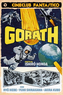 Gorath