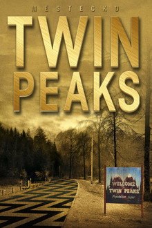 Městečko Twin Peaks