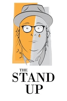 Poster do filme The Stand Up