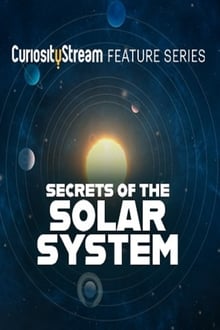 Secrets of the Solar System S01