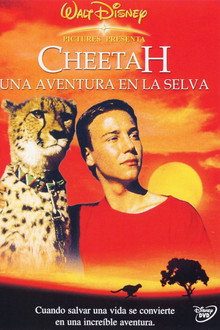 Cheetah, una aventura en la selva