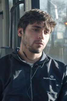 Pierrick Menager
