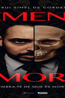 Rui Sinel de Cordes: Memento Mori