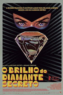 O Brilho do Diamante Secreto