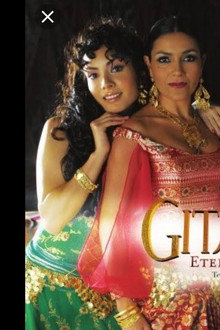 Gitanas