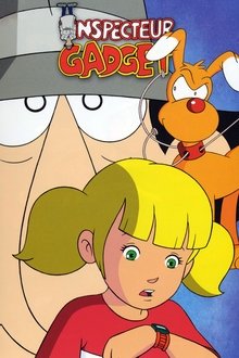 Inspecteur Gadget