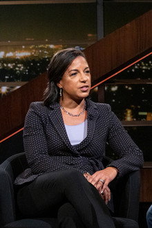 Real Time with Bill Maher season 17 episode 31