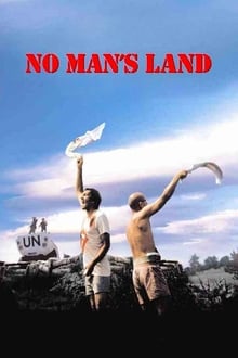 No Man's Land