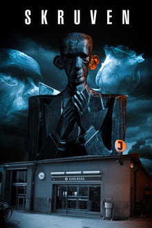 Upplysningen - Escape From Jan Emanuel In Area 51