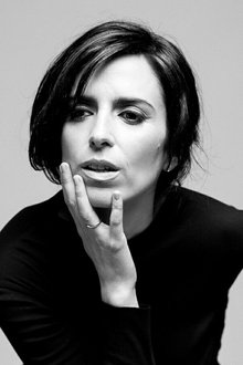Photo of Paz Bascuñan