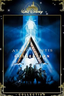 Loạt phim Atlantis