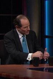 Real Time with Bill Maher - Season 8