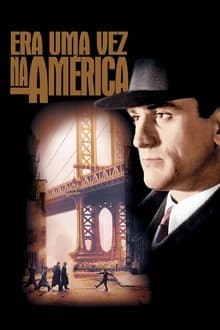 Once Upon a Time in America BluRay 