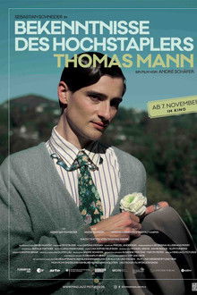 Confessions of Thomas Mann, Confidence Man