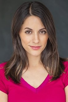 Photo of Leandra Terrazzano
